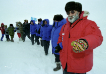 «Его усилия были направлены на сохранение уникальной экосистемы полярных регионов»