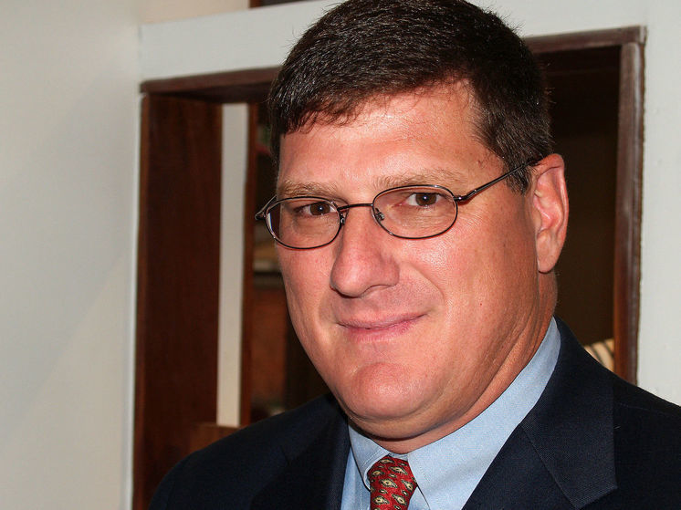 Риттер: после поражения в конфликте Запад ликвидирует Украину