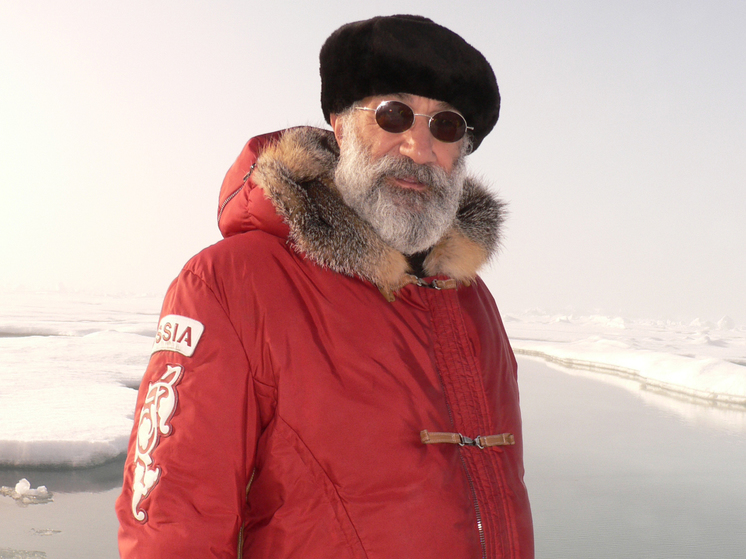 «Шел туда, где никто не бывал, делал то, что никто не делал»
