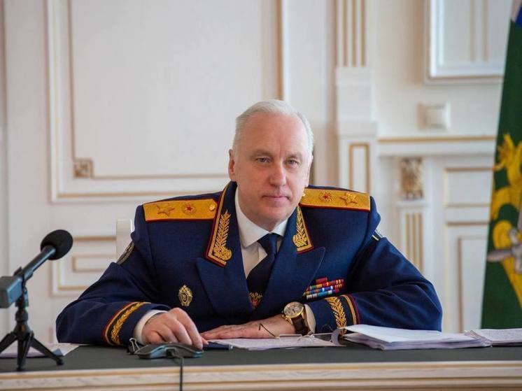 Глава СК Бастрыкин взял на контроль ситуацию с домом для сироты в Минусинске