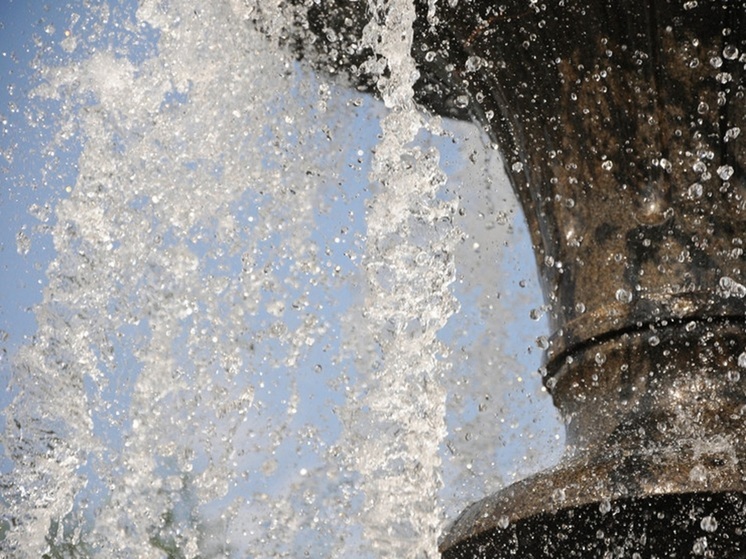 В Кургане без водоснабжения остались арбитражный суд и музей