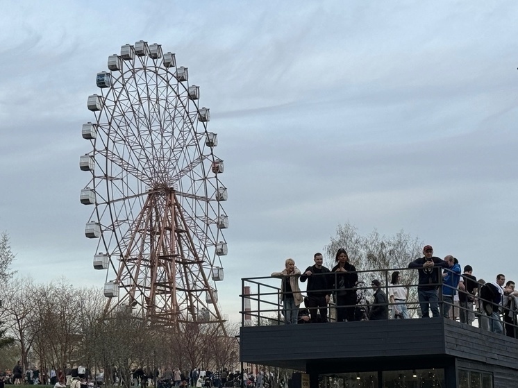 В Новосибирске обнародовали программу на День города