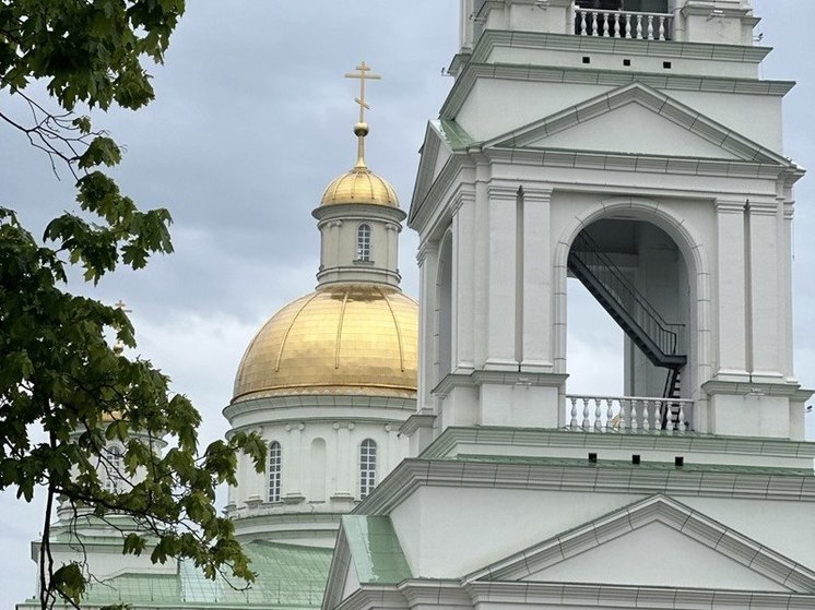 Православным пензенцам рассказали о традициях и приметах в праздник Владимирской иконы Божией Матери