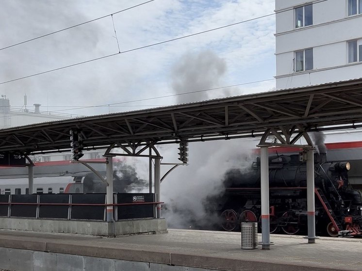 Нижний Новгород поддерживает тренд по железнодорожному туризму