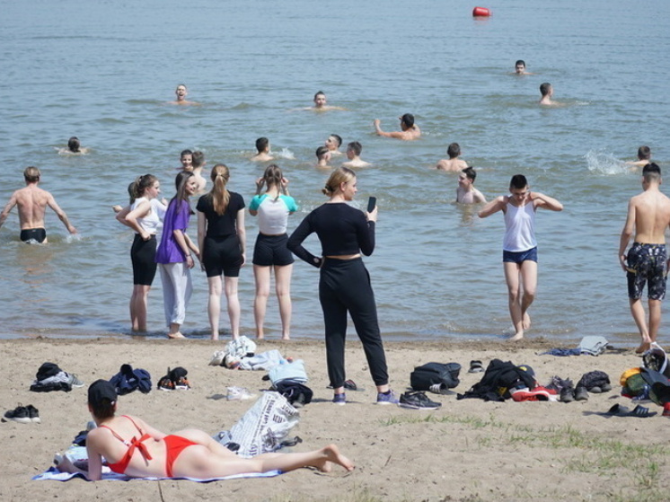 В мэрии обсудят безопасность детей летом, для которых в Карелии нет лагерей