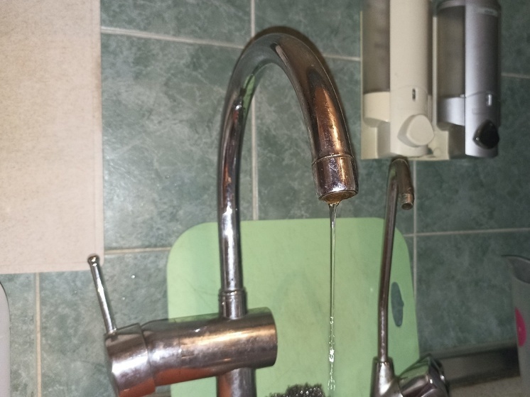 Несколько городов ЛНР остались без воды