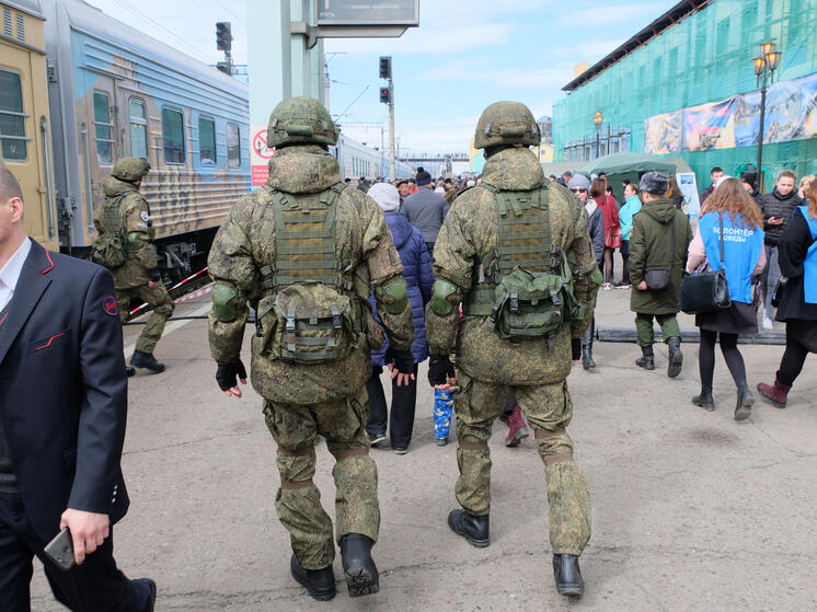 В Бурятии омбудсмен добилась проверки о судьбе бойца СВО