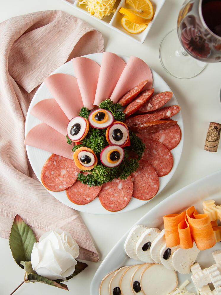 Красноярцы составили рейтинг самой вкусной колбасы