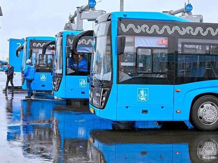 Маршрут электробуса Э-12 до ЖК «Торпедо» запустят в Нижнем Новгороде