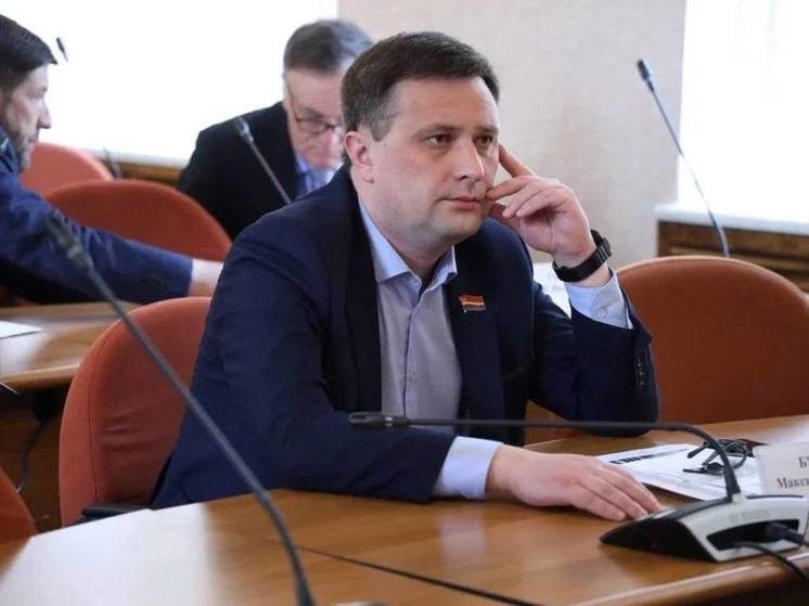 Нижегородец претендует на пост губернатора Калининградской области
