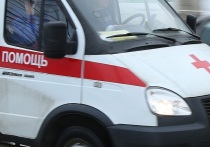 33-летний москвич случайно получил огнестрельное ранение в клубе в Наро-Фоминском городском округе Подмосковья
