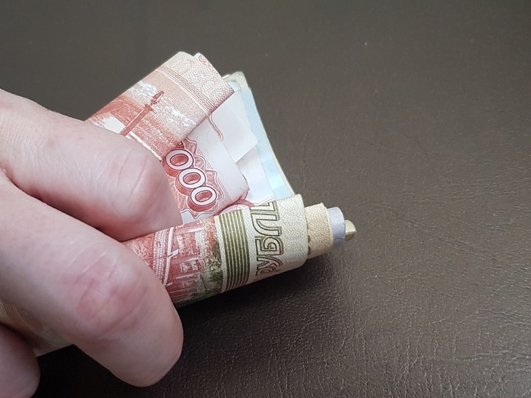 Полиция ищет наставника Лямова, который обманул инвестора из Карелии