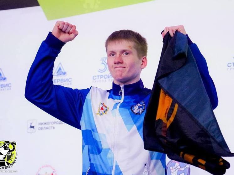 Нижегородцы одержали первые победы на Чемпионате Мира по муай-тай