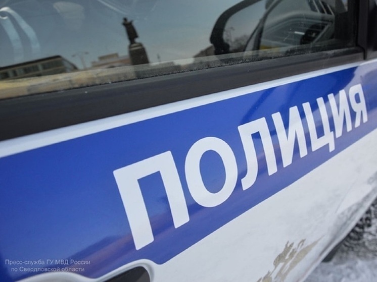 Труп мужчины обнаружили на улице Ползунова в Екатеринбурге