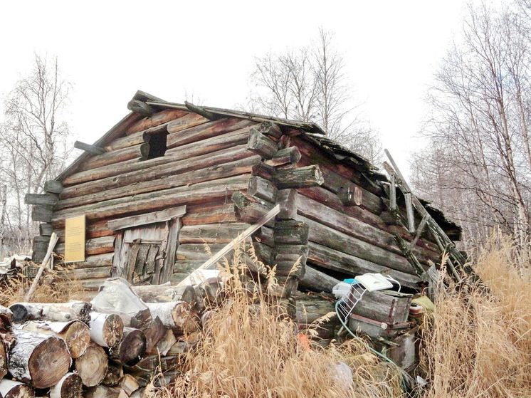 Приуральский район хочет отремонтировать старинный дом в Горнокнязевске за 9 млн