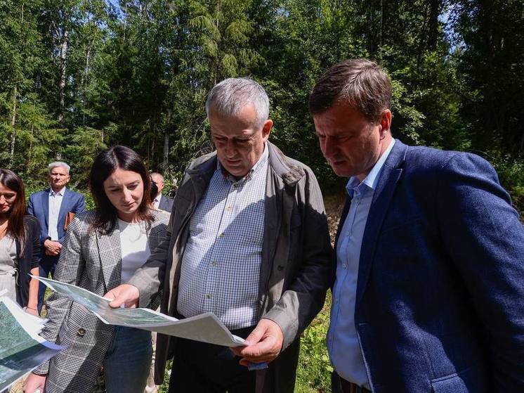 Дрозденко ответит на вопросы жителей Ленобласти на прямой линии 3 июня