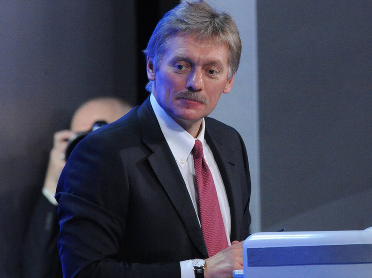 Песков оценил информацию о закупке Китаем российского газа по низкой цене