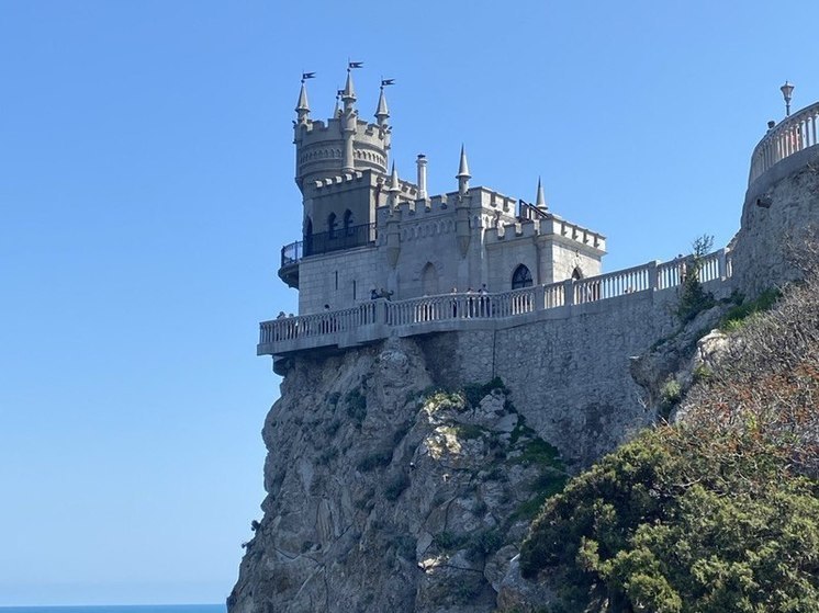 Сергей Ганзий назначен на должность министра курортов и туризма Крыма