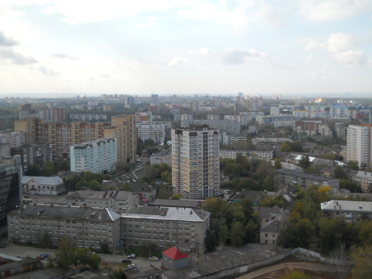 В Перми обсудят проект планировки и межевания территории в Ленинском районе