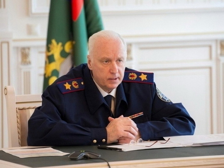 Глава СК Бастрыкин взял на контроль дело о ненадлежащем оказании медпомощи 3-летнему курянину