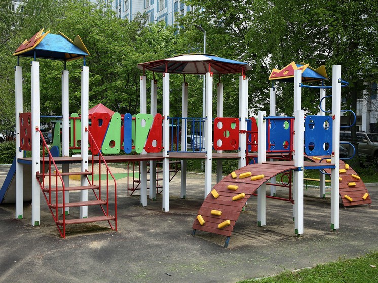 В Видном близнецы 6 лет помогли маме найти своего ребенка