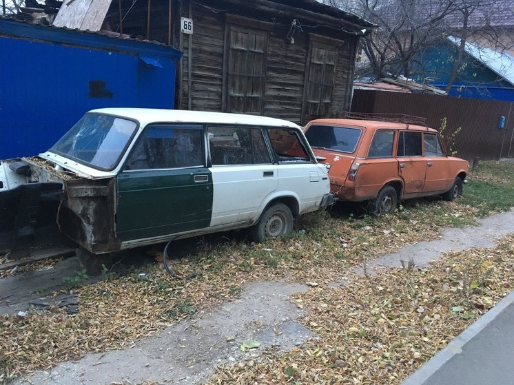 За кражу на 25 тысяч саратовца отправили в колонию особого режима