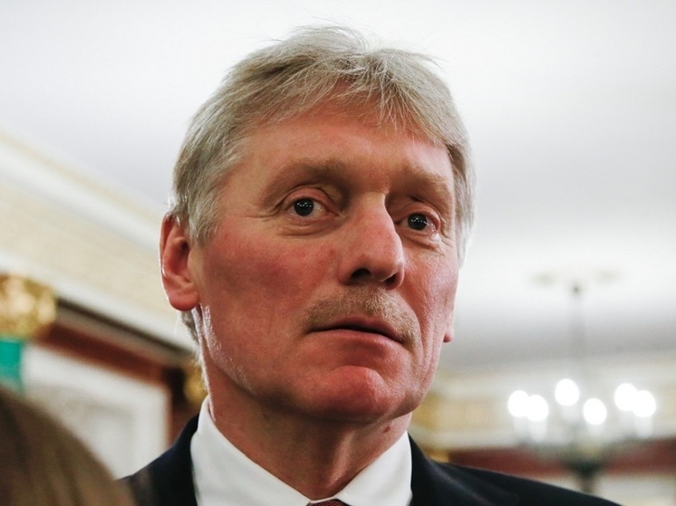 Песков: Киев не гнушается операциями по дезинформации