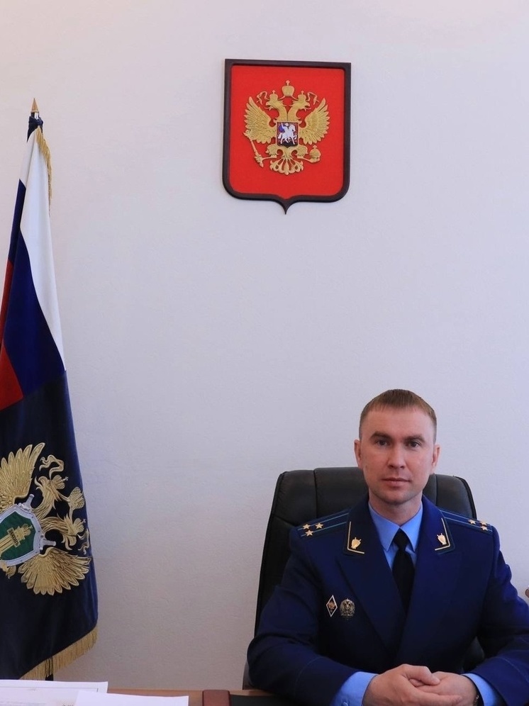 Первый зампрокурора Тувы проведет прием граждан в двух отдаленных районах