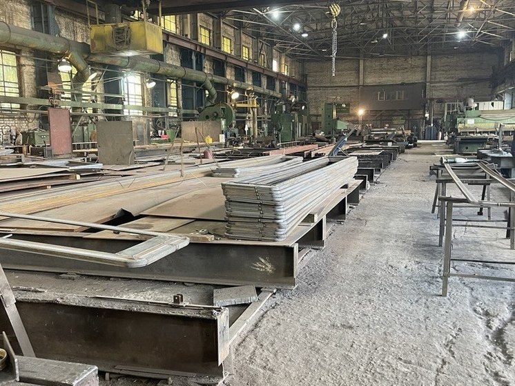 Триста рабочих мест предоставят дончанам донецкие компании, вошедшие в СЭЗ