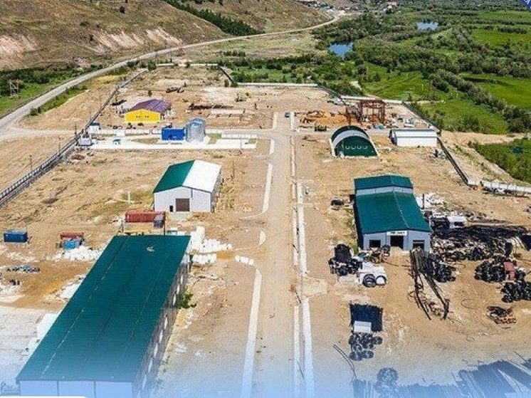 В ТОР Якутии создали более 9,5 тыс рабочих мест