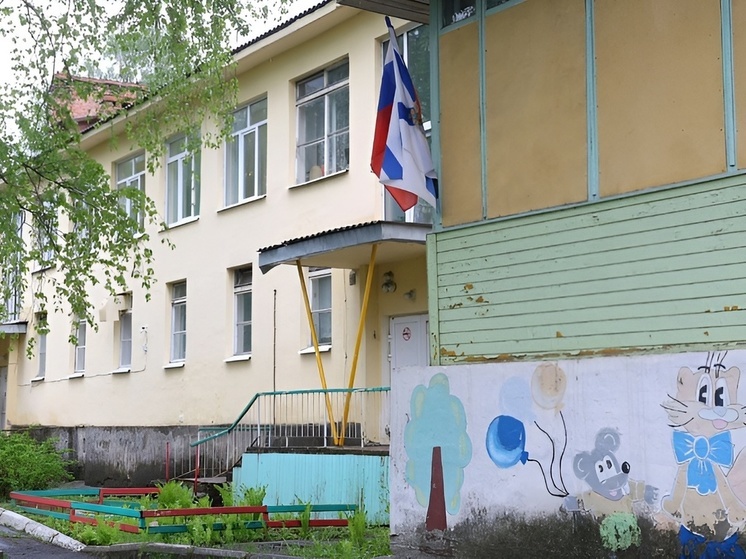 Программа капремонта детских садов по поручению Президента России стартует в 2025 году, однако документы для участия учреждения готовят уже сейчас