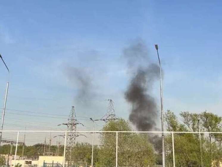 Жители Химок жалуются на невыносимый запах от свалки