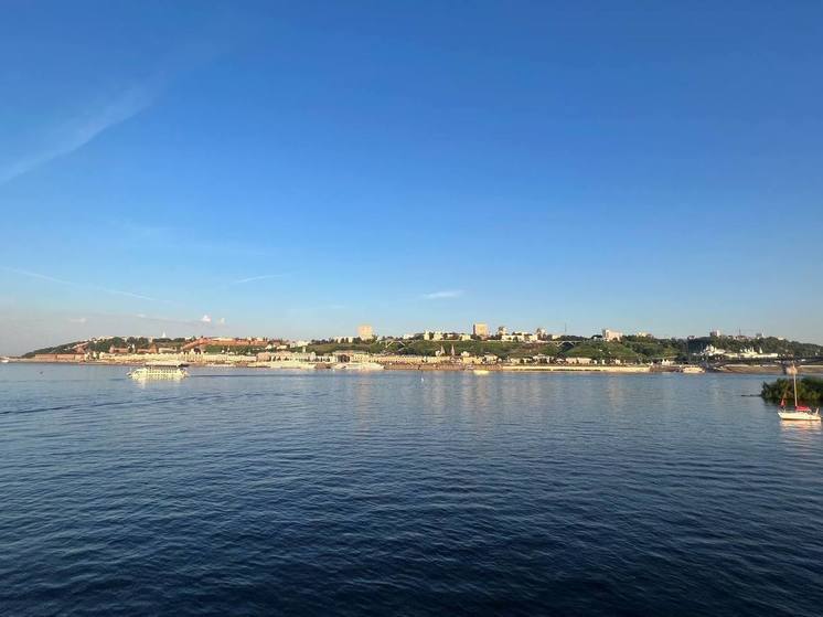 Важное ЦУ: Нижегородские медики напомнили о поведении у воды