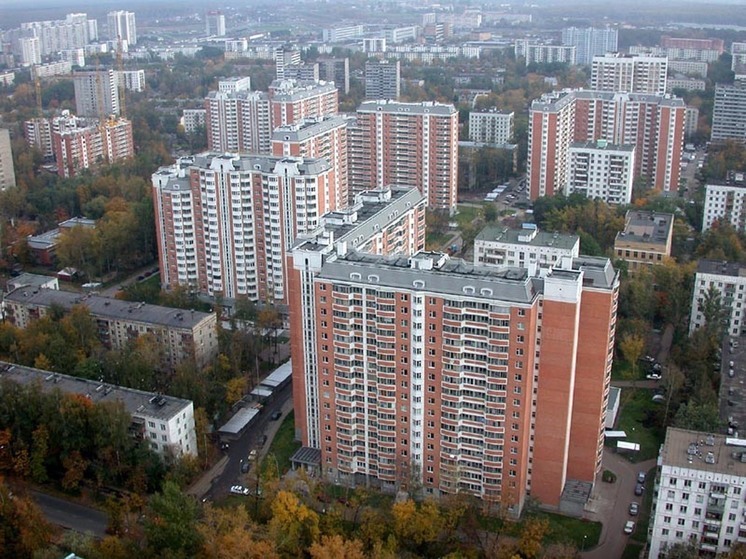 Бюджетные окраины