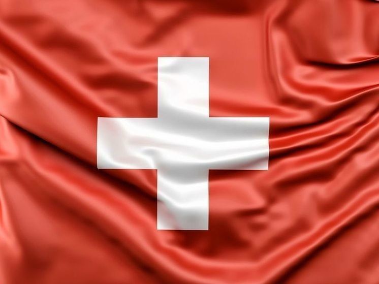 Сенат Швейцарии отказал в выделении Киеву помощи на 5,6 млрд долларов