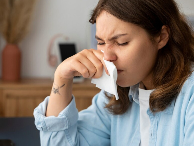 По оценкам, к пыльце сверхчувствительны до трети населения