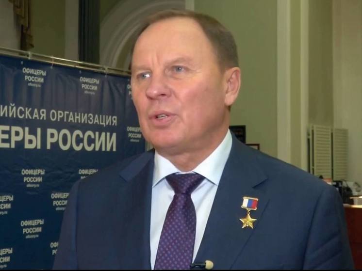 Генерал-майор авиации, герой России Сергей Липовой ответил на вопрос о том, может ли Киев применить самолеты F-16, которые ему передают западные страны, для попытки атаковать Москву