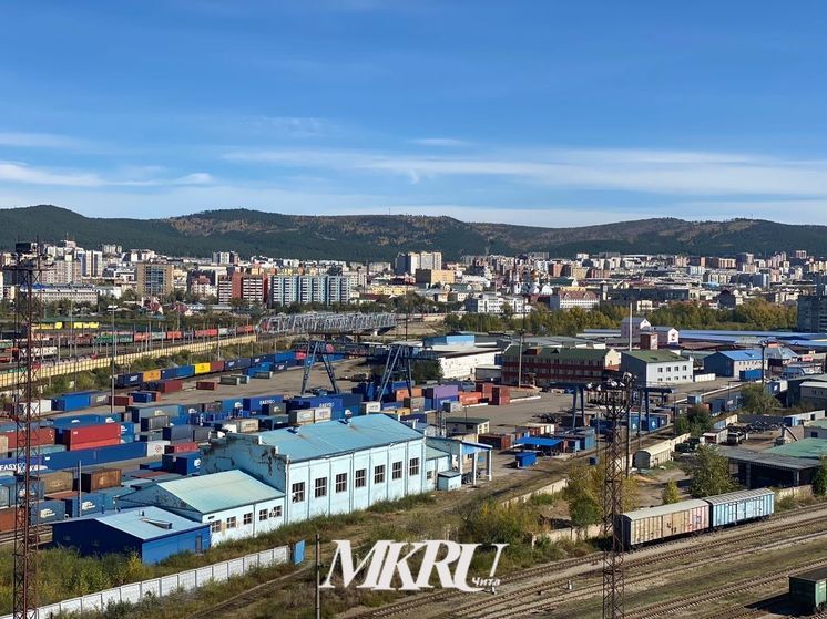 Уникальная смена по урбанистики открылась в Чите для школьников