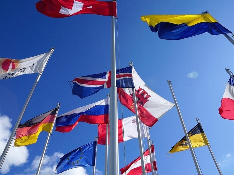 Гремингер: конференция в Швейцарии не должна превратиться в антироссийскую