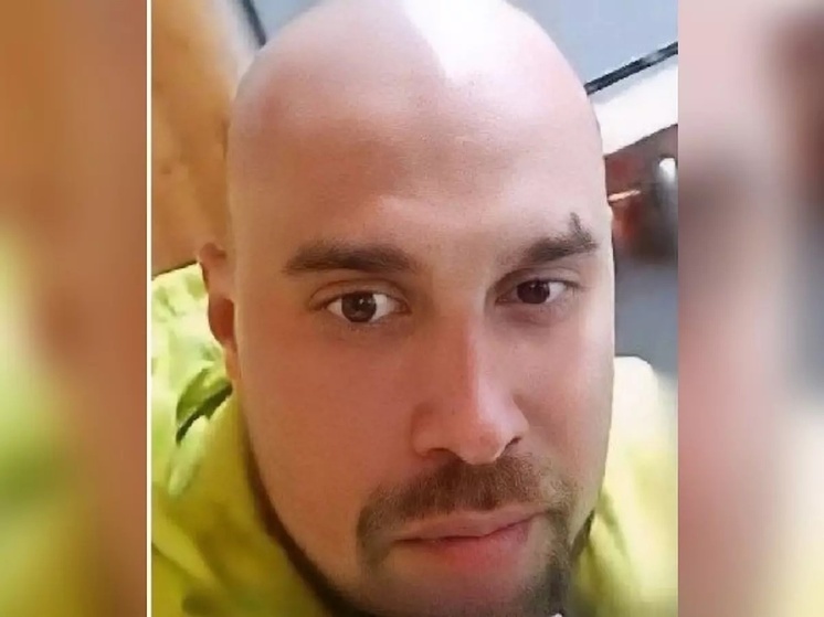 Пропавший 32-летний мужчина из Ростова-на-Дону найден живым