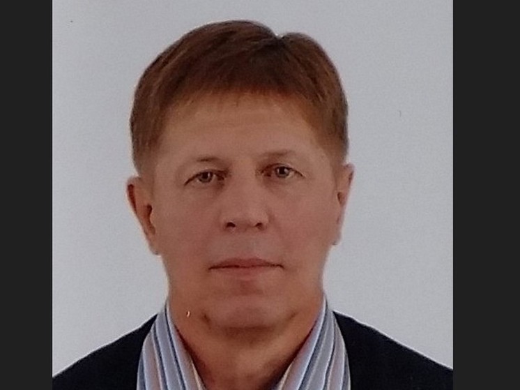 В Курске скончался тренер по теннису Анатолий Затоненко
