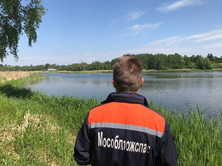 Спасатели напомнили, почему опасны несанкционированные пляжи