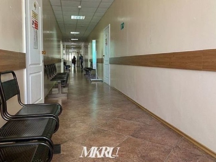 Забайкальца принудительно отправили на лечение от туберкулеза