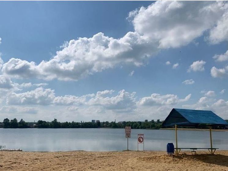 В Орловской области 1 миллион рублей потратят на определение границ водных объектов