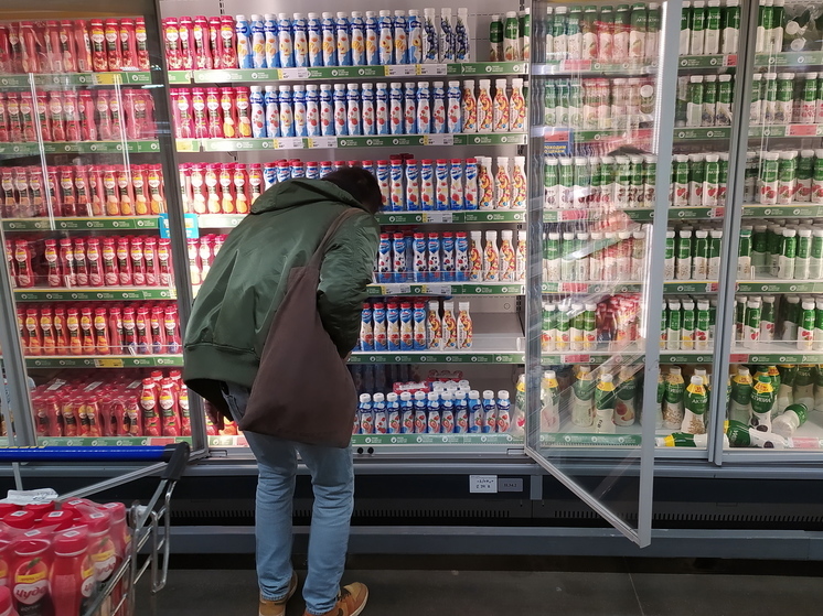 В вашем холодильнике есть продукты с мифической полезностью