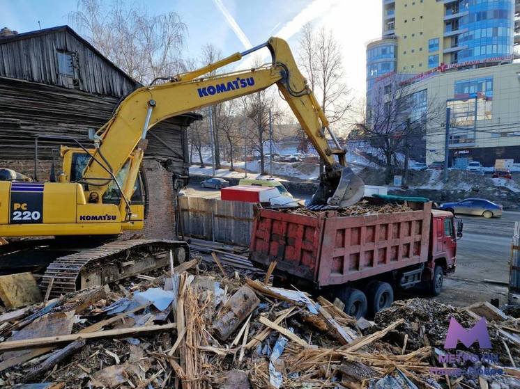 В Нижнем Новгороде изымут 8 участков для стройки метро