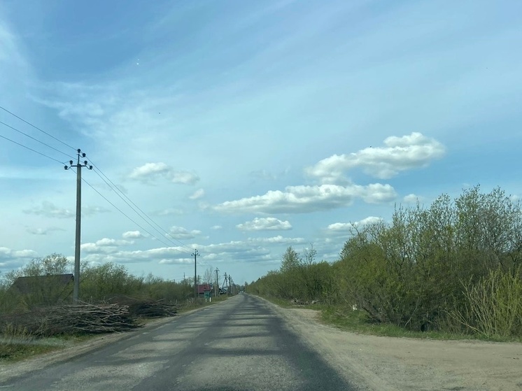 Улицу Баранковскую в Вологде благоустроят в этом году