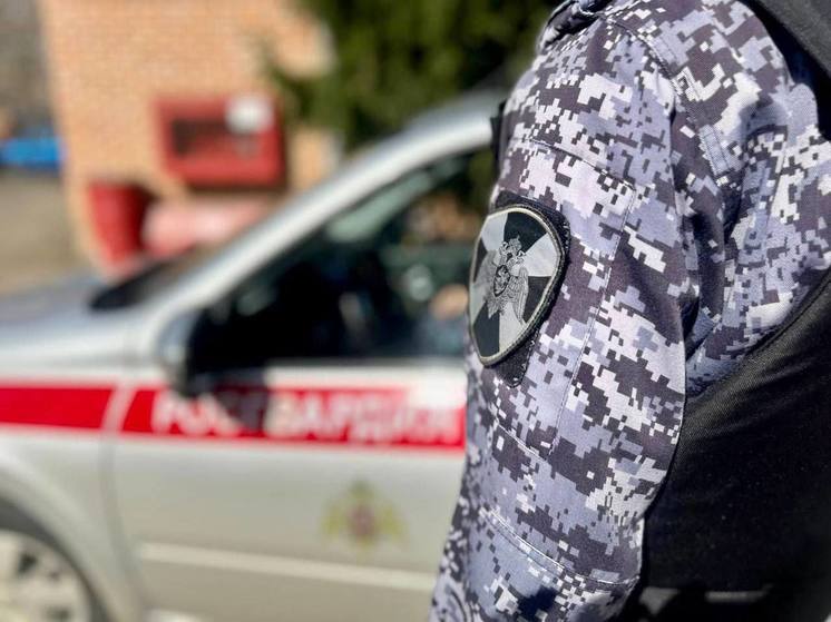 Задержали подозреваемого, который напал на соседа с молотком