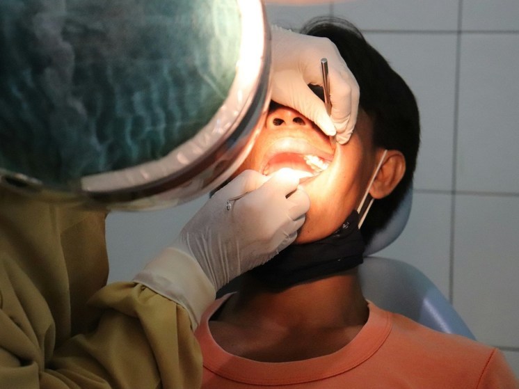 Смоленские стоматологи напоминают: 4 июня отмечается Международный день борьбы с кариесом