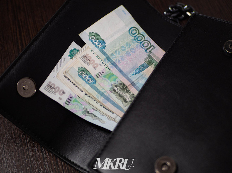 Размер зарплаты, из-за которой увольняются почтальоны, раскрыли в Забайкалье